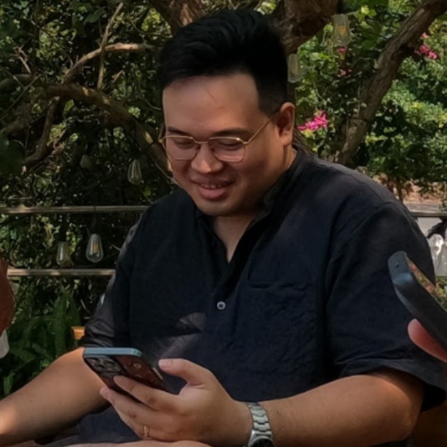 Mr. Minh Ho