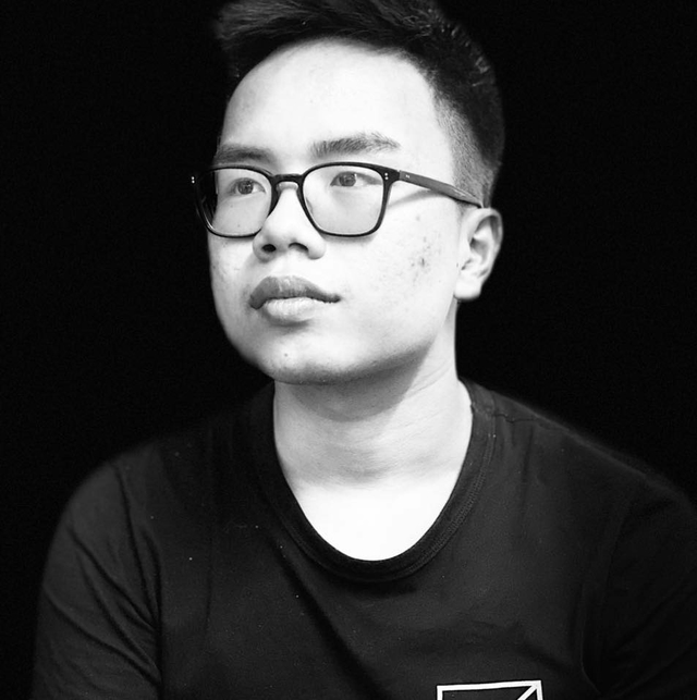 Mr. Tu Nguyen