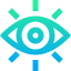 vision icon