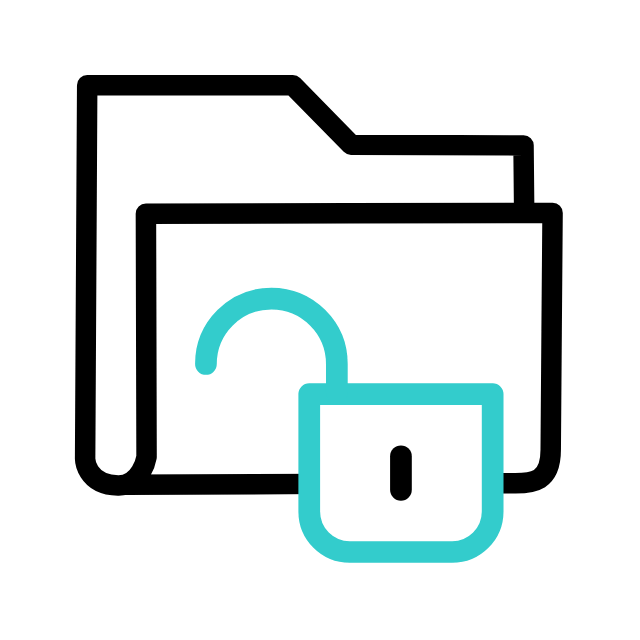 Bảo mật dữ liệu <br>An toàn tuyệt đối