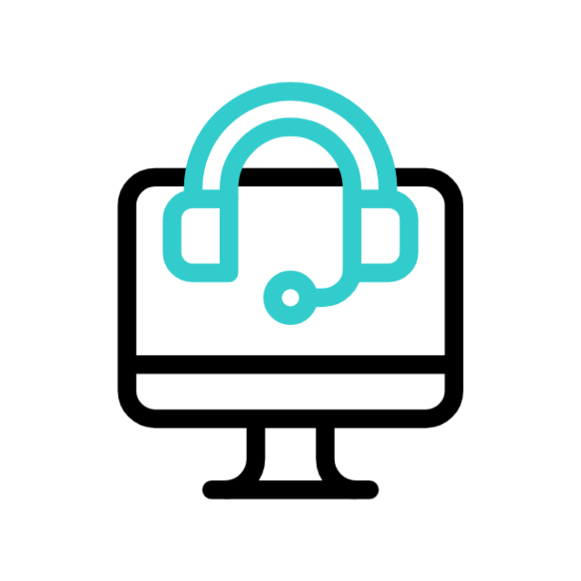 Hỗ trợ 24/7 <br>Phản hồi tức thì